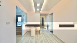 Blk 208B Clementi Gateway (Clementi), HDB 4 Rooms #503624861